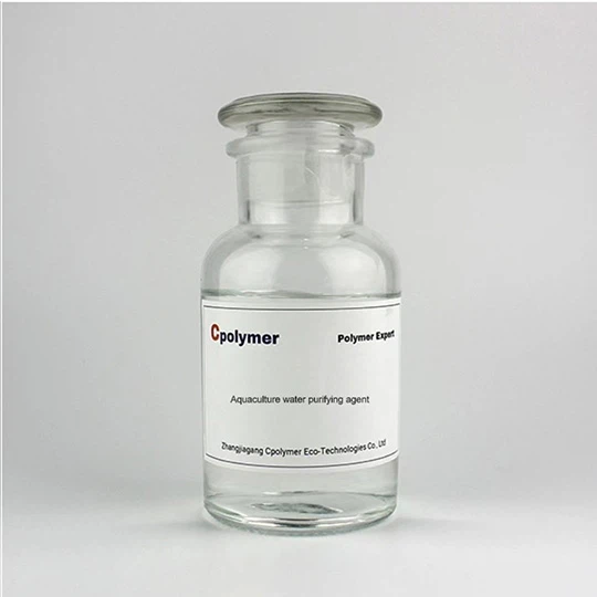 Aquaculture Water Purifying Agent