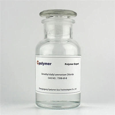 Inhibitor kerak pada tanaman air dapat membentuk dispersan untuk menyebarkan ...